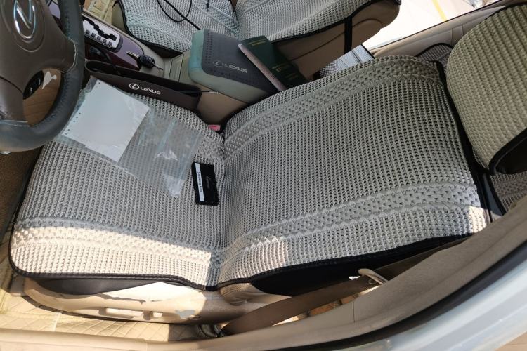 Used Lexus ES 2005 330 Left Front Seat