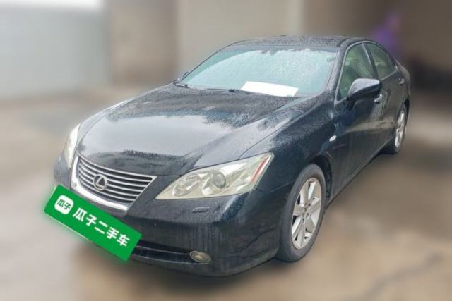 Used Lexus ES 2006 350