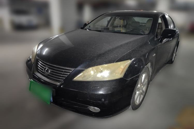 Used Lexus ES 2006 350 Guazi used car, China used car export, Used car for sale, Used  cars, Cheapest cars for sale
