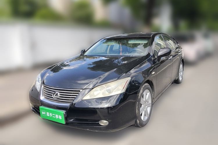 Used Lexus ES 2006 350 Guazi used car, China used car export, Used car for sale, Used  cars, Cheapest cars for sale