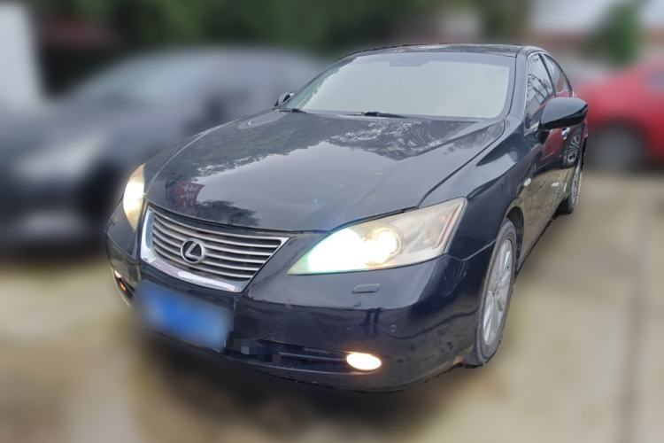 Used Lexus ES 2006 350 Guazi used car, China used car export, Used car for sale, Used  cars, Cheapest cars for sale
