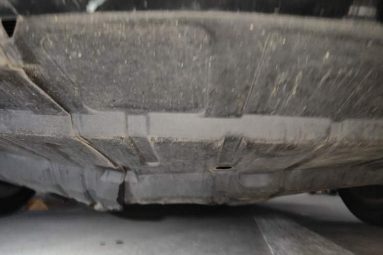 Used Lexus ES 2006 350 Chassis Front