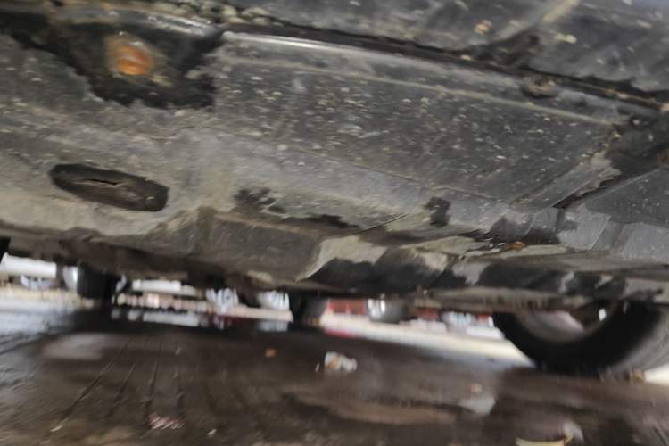 Used Lexus ES 2006 350 Chassis Front