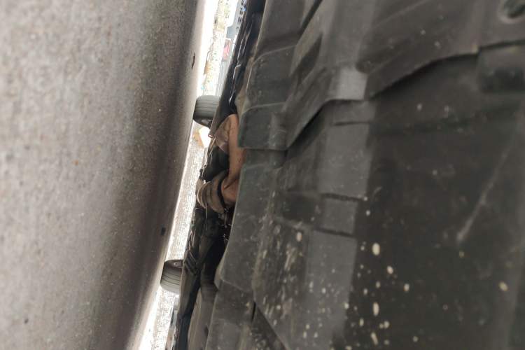 Used Lexus ES 2006 350 Chassis Front