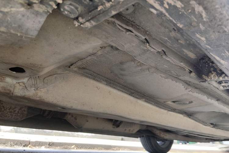 Used Lexus ES 2006 350 Chassis Front Left