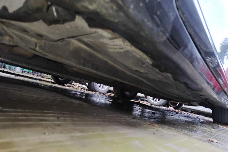 Used Lexus ES 2006 350 Chassis Front Left