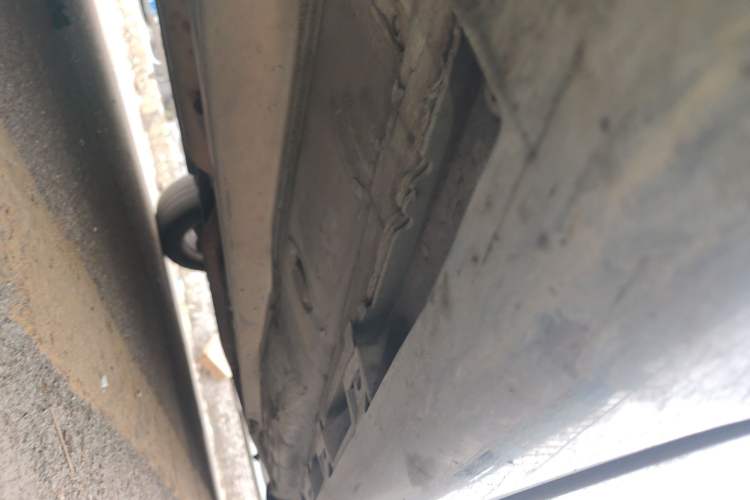 Used Lexus ES 2006 350 Chassis Front Left