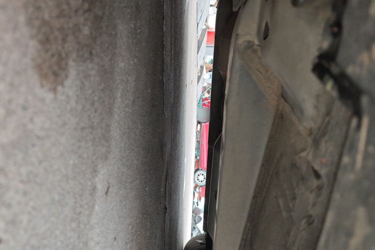 Used Lexus ES 2006 350 Luxury Edition Chassis Front Left