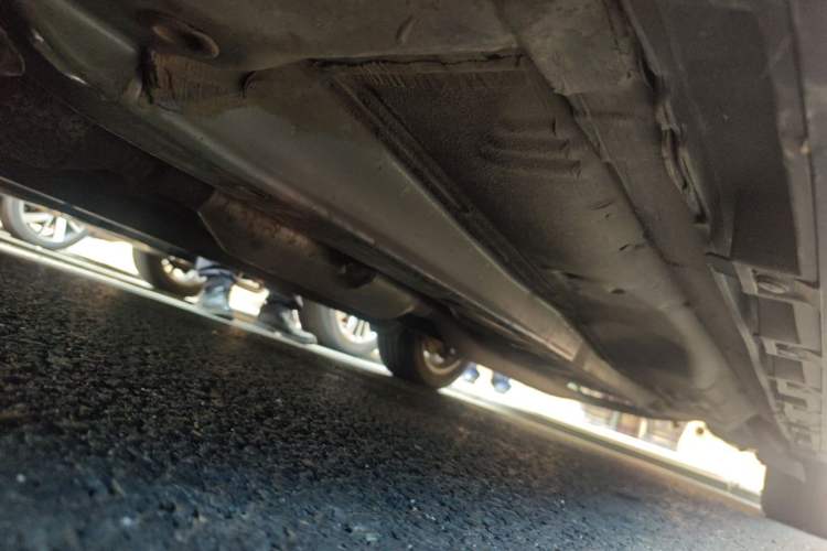Used Lexus ES 2006 350 Chassis Front Left