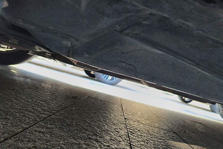 Used Lexus ES 2006 350 Luxury Edition Chassis Front Left