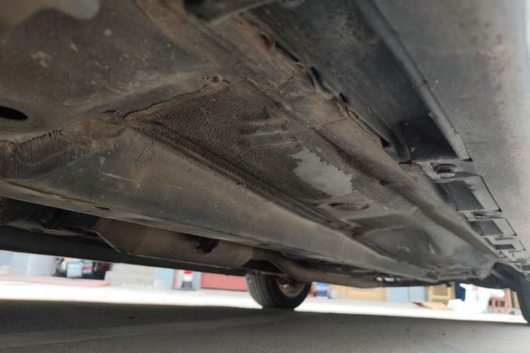 Used Lexus ES 2006 350 Chassis Front Left