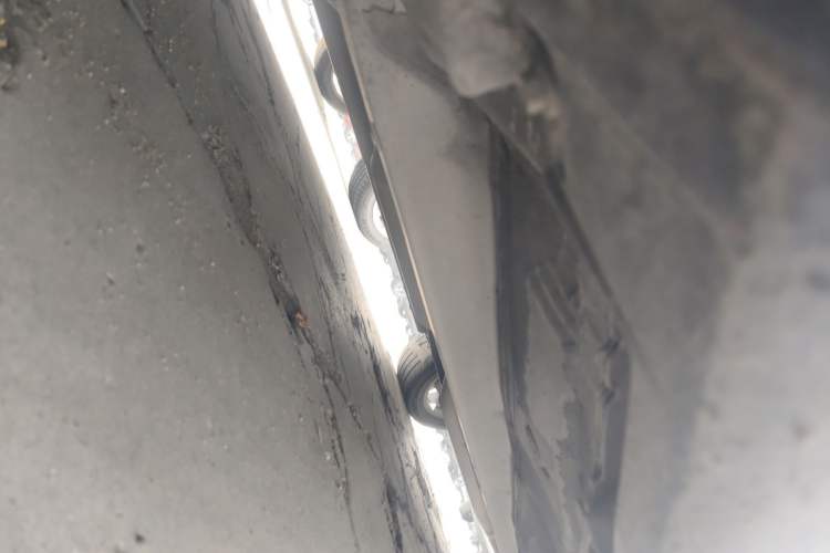 Used Lexus ES 2006 350 Luxury Edition Chassis Front Left