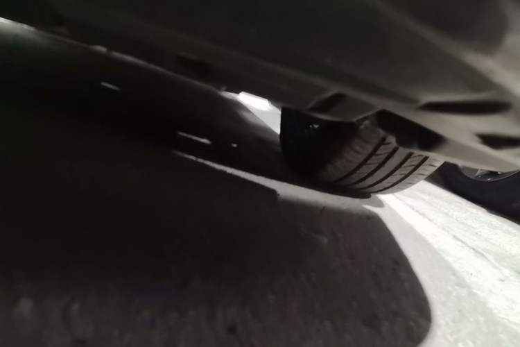 Used Lexus ES 2006 350 Luxury Edition Chassis Front Left