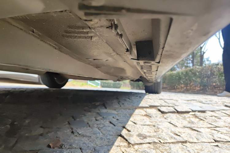 Used Lexus ES 2006 350 Luxury Edition Chassis Front Left
