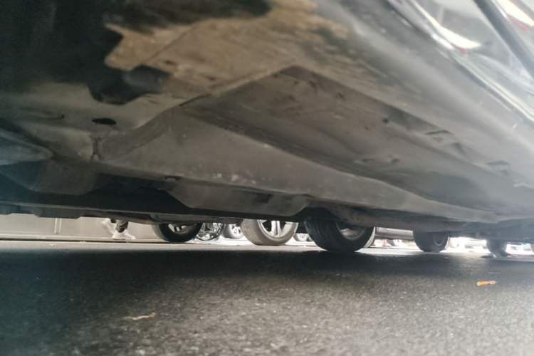 Used Lexus ES 2006 350 Chassis Front Left