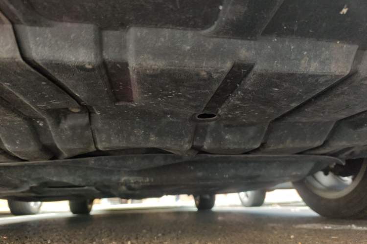 Used Lexus ES 2006 350 Chassis Front