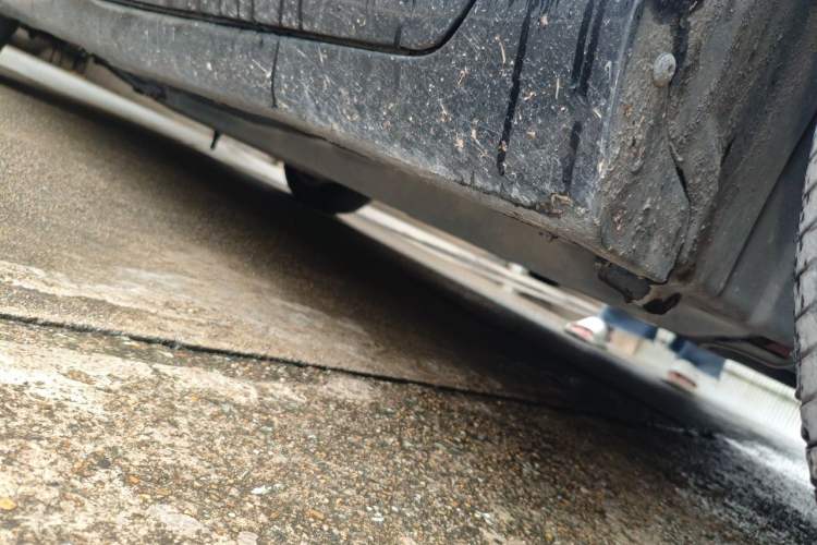 Used Lexus ES 2006 350 Chassis Front Right