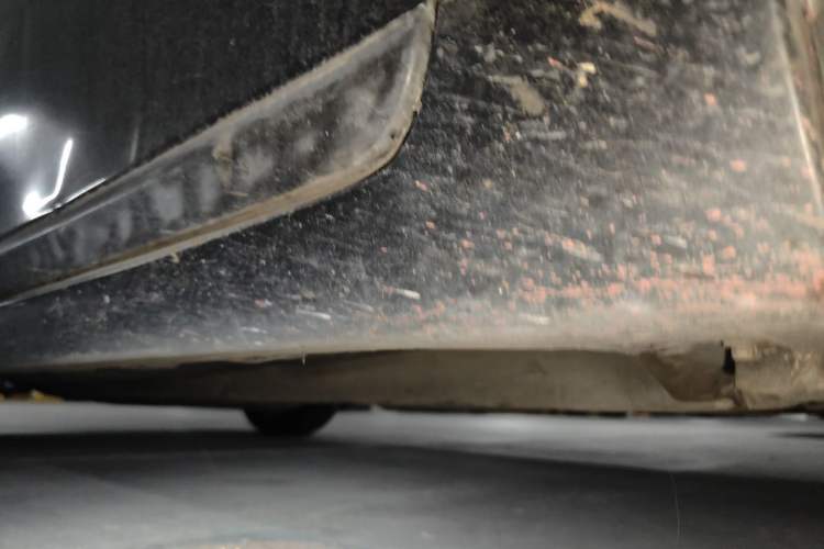 Used Lexus ES 2006 350 Chassis Front Right