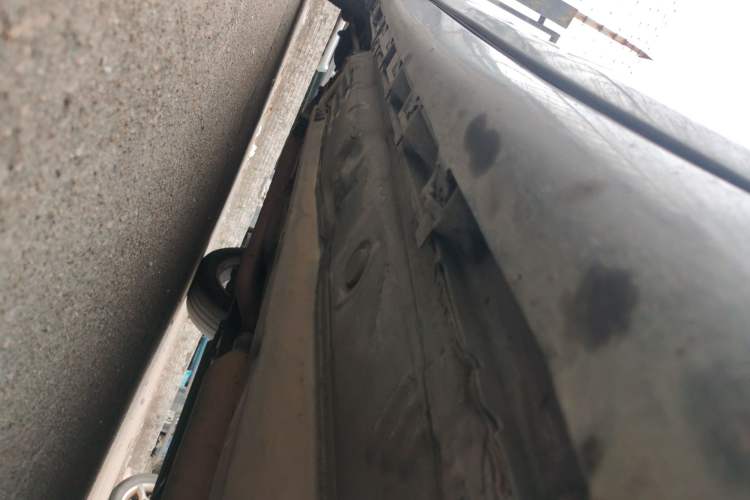 Used Lexus ES 2006 350 Chassis Front Right