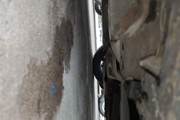 Used Lexus ES 2006 350 Luxury Edition Chassis Front Right
