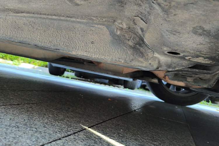 Used Lexus ES 2006 350 Luxury Edition Chassis Front Right