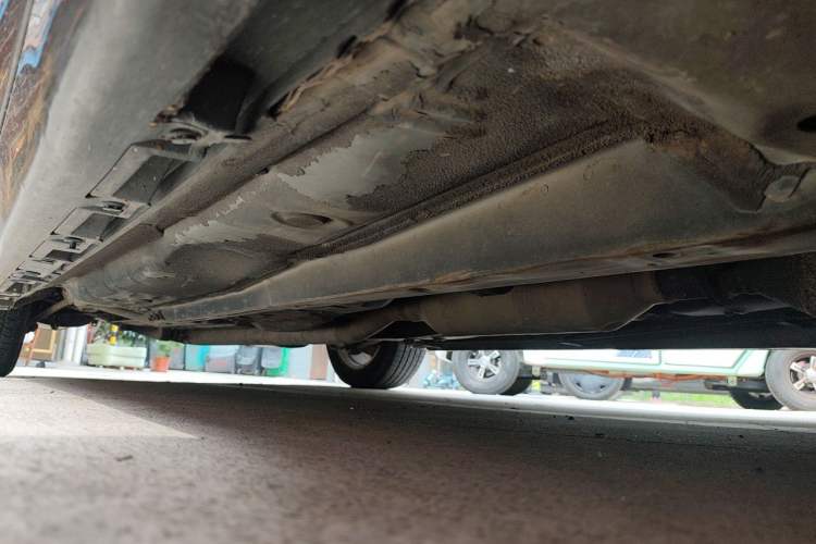 Used Lexus ES 2006 350 Chassis Front Right