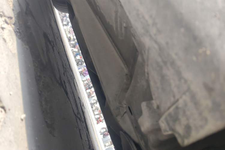 Used Lexus ES 2006 350 Luxury Edition Chassis Front Right