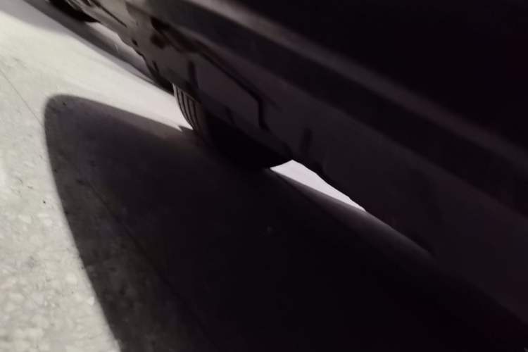 Used Lexus ES 2006 350 Luxury Edition Chassis Front Right