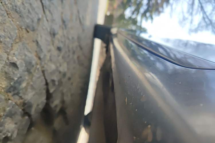 Used Lexus ES 2006 350 Luxury Edition Chassis Front Right