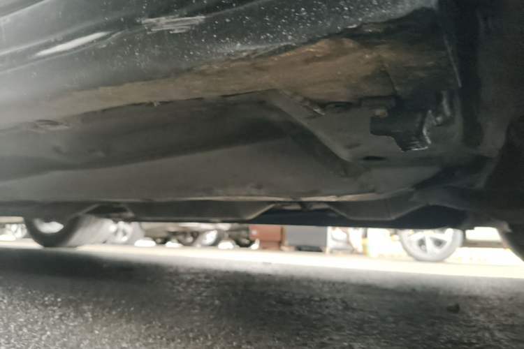 Used Lexus ES 2006 350 Chassis Front Right