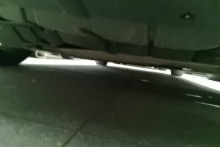 Used Lexus ES 2006 350 Luxury Edition Chassis Front