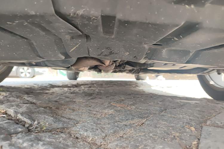 Used Lexus ES 2006 350 Luxury Edition Chassis Front