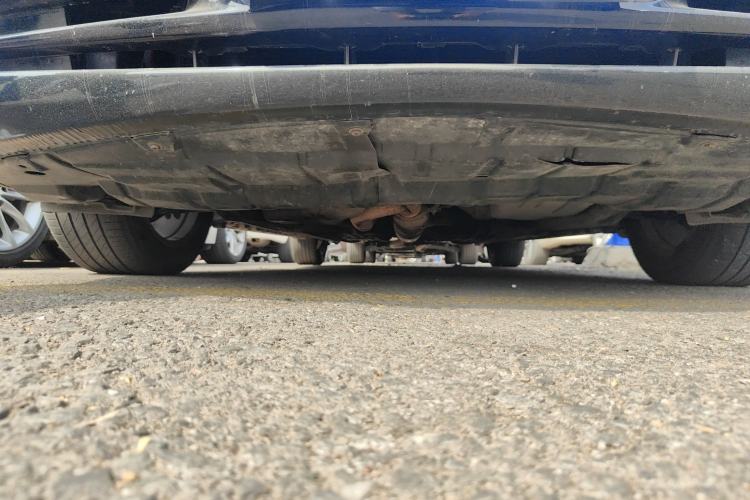 Used Lexus ES 2006 350 Luxury Edition Chassis Front