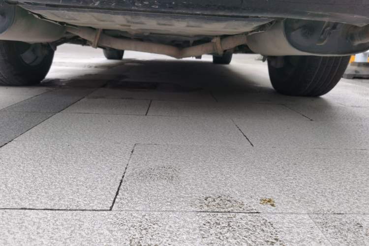 Used Lexus ES 2006 350 Chassis Rear