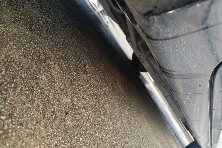 Used Lexus ES 2006 350 Chassis Rear Right