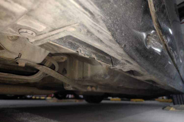 Used Lexus ES 2006 350 Chassis Rear Right