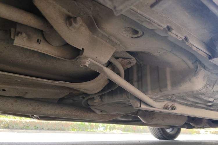 Used Lexus ES 2006 350 Chassis Rear Right