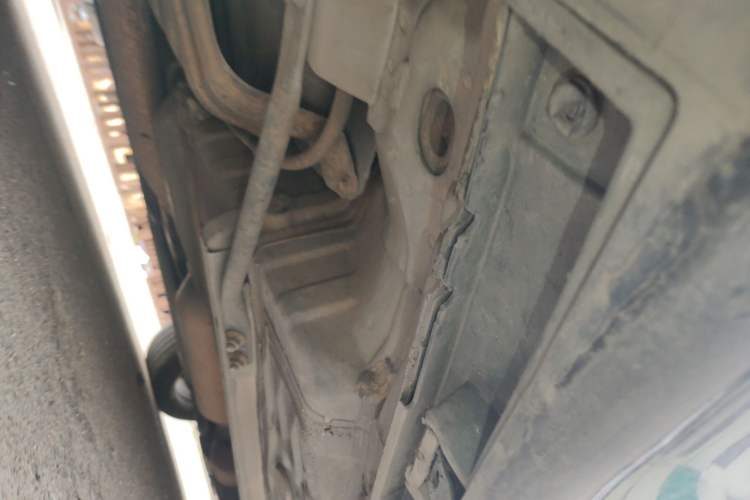 Used Lexus ES 2006 350 Chassis Rear Right