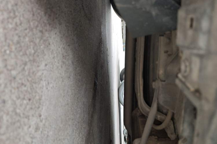 Used Lexus ES 2006 350 Luxury Edition Chassis Rear Right