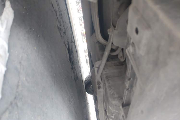 Used Lexus ES 2006 350 Luxury Edition Chassis Rear Right