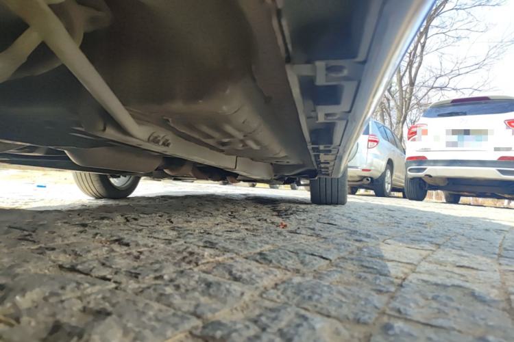 Used Lexus ES 2006 350 Luxury Edition Chassis Rear Right