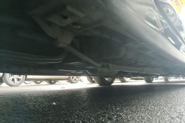 Used Lexus ES 2006 350 Chassis Rear Right