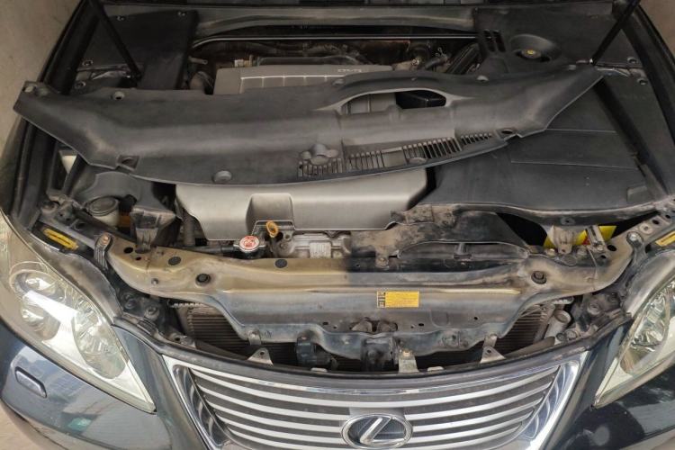 Used Lexus ES 2006 350 Engine Bay