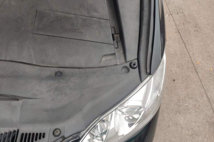 Used Lexus ES 2006 350 Engine Bay Left