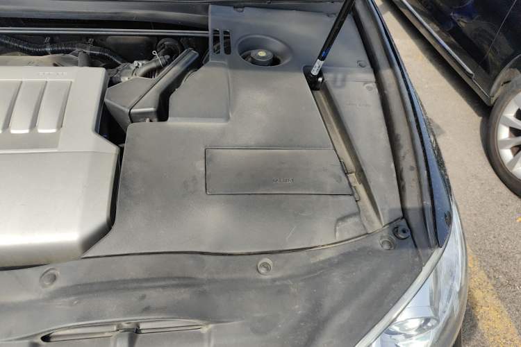 Used Lexus ES 2006 350 Luxury Edition Engine Bay Left