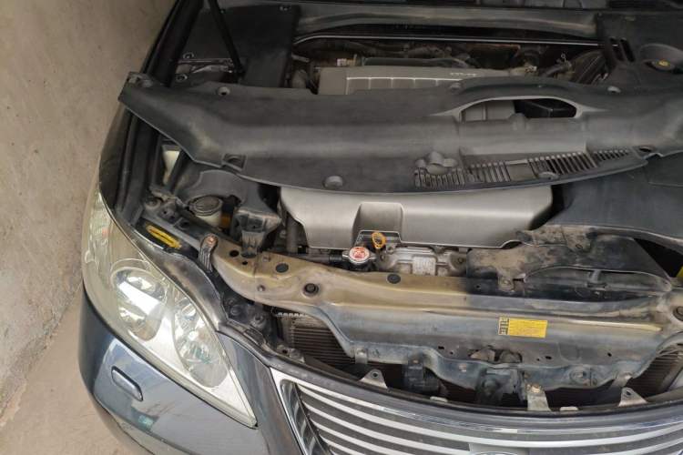 Used Lexus ES 2006 350 Engine Bay Right