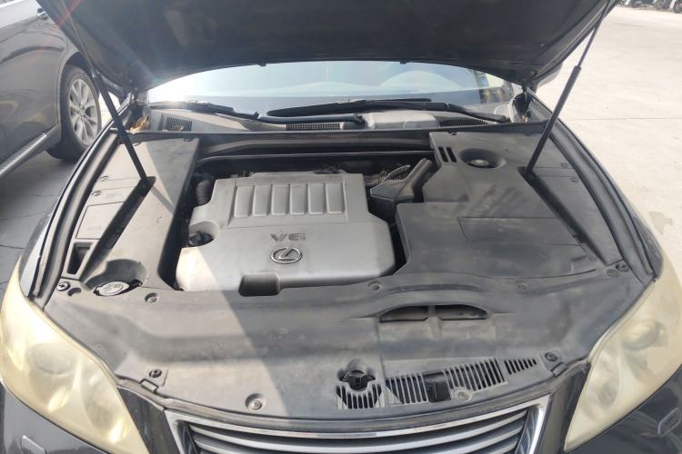 Used Lexus ES 2006 350 Luxury Edition Engine Bay