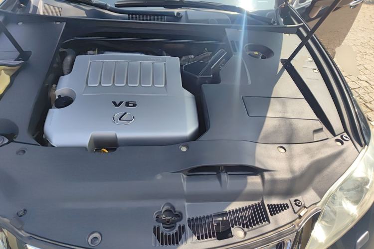 Used Lexus ES 2006 350 Luxury Edition Engine Bay