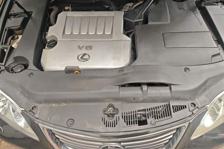 Used Lexus ES 2006 350 Luxury Edition Engine Bay