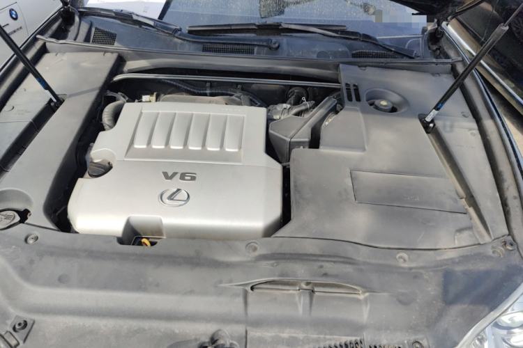 Used Lexus ES 2006 350 Luxury Edition Engine Bay